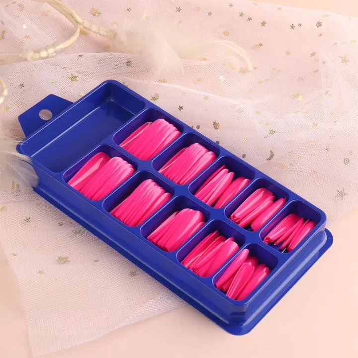 100Pcs/Box%20Candy%20Nails%20Full%20Cover%20Ballerina%20Acrylic%20Artificial%20False%20Nail%20Tips%20Press%20on%20Finger%20Manicure%20Extension%20Tools%20-%20Image%206