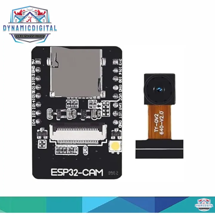 ESP32%20cam%20WiFi%20+%20Bluetooth%20Camera%20Module%20Development%20Board%20ESP32%20With%20Camera%20Module%20OV2640%20-%20Image%205