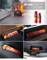 Fire Stop Spray - 500ml - Provides a portable and efficient line of defense against fires. 