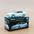 TOMY JDM Subaru STI WRX Subaru BRZ 360 Alloy Car Diecasts Toy Vehicles Car Model Miniature Scale Model Car For Children. 