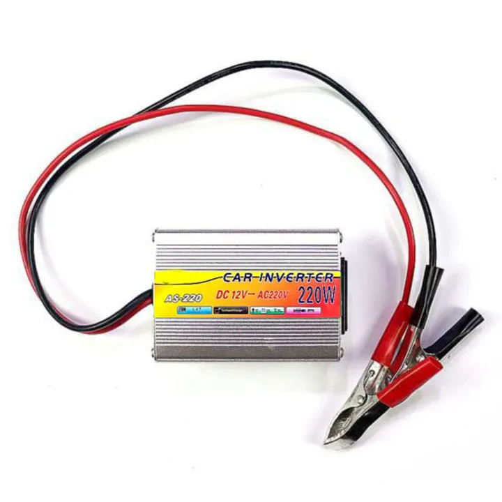 220W%20Power%20Inverter%20(12V%20Dc%20To%20230V%20Ac%20Converter)%20-%20Reliable%20Power%20Conversion%20Solution%20For%20On-The-Go%20Use%20-%20Image%207