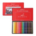 Giorgione® Artists Colouring Pencils Tin (Set of 36). 