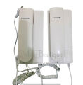 Panasonic TS-121A1 Door Phone for double room One to One Intercommunication system Device.