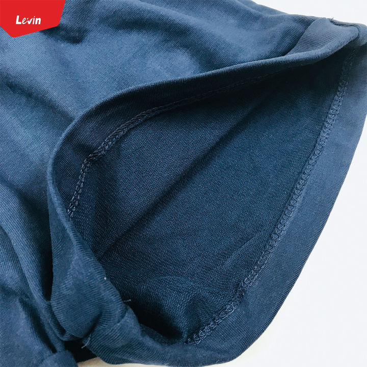 Teen%20Girls%20Comfortable%20Terry%20Cotton%20Short%20Pant%20With%20Elastic%20Waist%20Side%20Pocket%20From%20Levin%20-%20Image%204