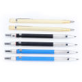 Carpenter Pencils Kit, Knurled Design Carpenter Scriber Marking Kit for Hardened Steel. 