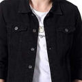 Denim Jacket for Men. 
