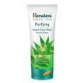 Himalaya Purifying Neem Face Wash 150 ml - Indian. 