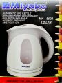 Miyako 2.2 Liter Electric Kettle MJK-5023.