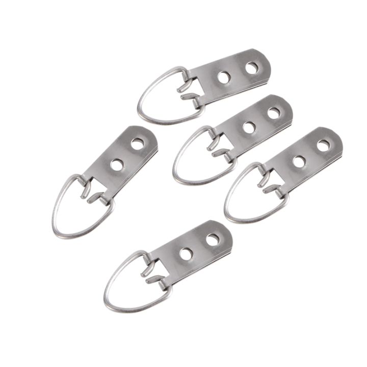 140%20Pcs%20Photo%20Frame%20Hanging%20Hooks%20Kit,%209%20Models%20Hooks%20with%20Screws%20-%20Image%206