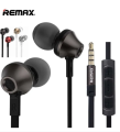Remax rm-610d pure music head phone ( havy duty).