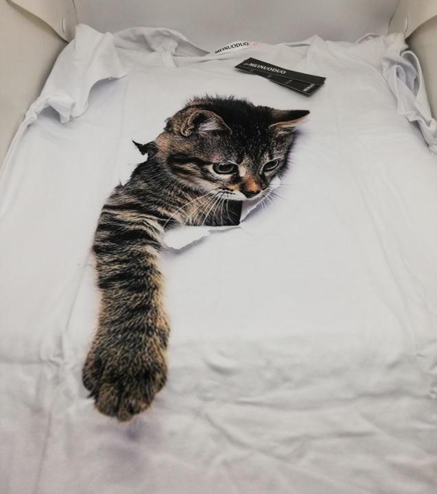 3D%20Printed%20Cat%20Design%20Women%20T-Shirt%20-%20Image%202
