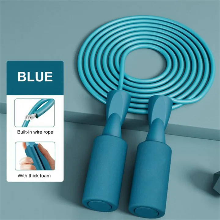 Useful%20Skipping%20Rope%20PVC%20Training%20Jump%20Rope%20Lasting%20No%20tripping%20Wireless%20Fitness%20Jump%20Rope%20-%20Image%205