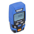 Mini Optical Power Meter, -50~+26dbm Optical Power Meter with LED Light for Network Testing.