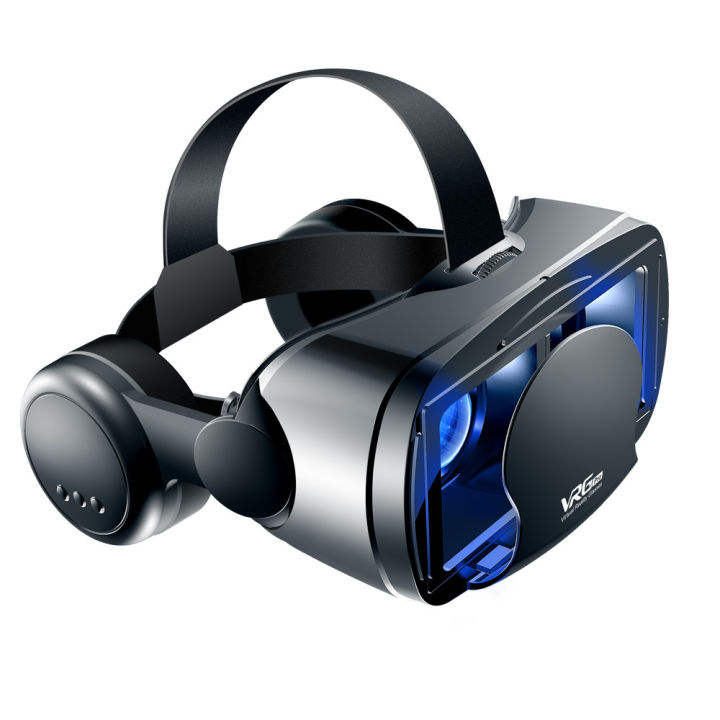 Foreign%20trade%20VRGPRO%20Blu-ray%20headset%20version%20VR%20glasses%20eye%20protection%20mobile%20phone%20virtual%20reality%20helmet%203D%20VR%20glasses%20-%20Image%203