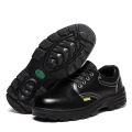 Labor protection shoes for men and women are anti-smashing and puncture-proof, lightweight, breathable and wear-resistant work shoes, manufacturers spot wholesale construction site old shoes. 