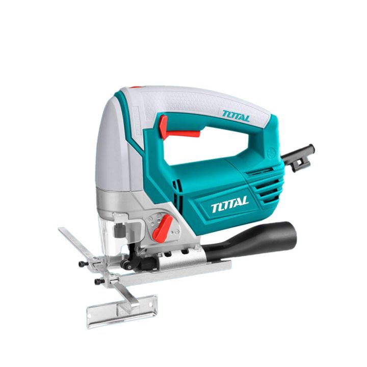 Electric Wood Jig Saw Machine 800W Total-TS2081006