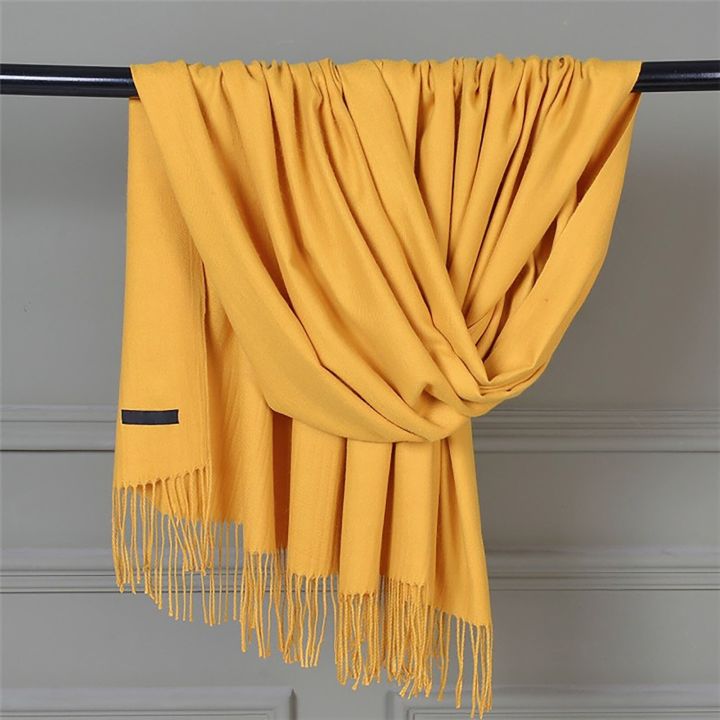 Women%20Pashmina%20Scarf%20Soft%20Solid%20Plain%20Shawl%20Wrap%20Fashion%20Warm%20Neck%20With%20Fringes%20Mens%20Carnival%20Headdress%20Neck%20Scarves%20for%20Men%20-%20Image%207