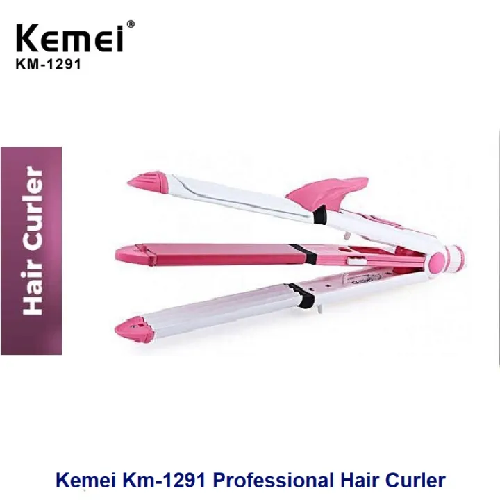 Kemei%20Km-1291%20Professional%203%20In%201%20Electric%20Multifunction%20Ceramic%20coating%20Iron%20Wave%20Zig%20Zag%20Hair%20Curler%20and%20Straighter%20for%20women%20-%20Image%204