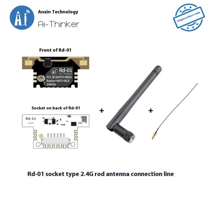 Anxinke%2024G%20millimeter%20wave%20radar%20Rd-01%20human%20presence%20sensor%20induction%20module%20with%20WiFi%20and%20Bluetooth%20function%20-%20Image%206