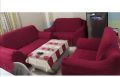 3+1+1=5 seats Spandex Elastic Sofa Cover  made in  turkey.. 