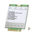 4G LTE Module M.2 4G LTE Support ESIM Port High Speed Stable Plug and Play L860 GL Network Card for EliteBook. 