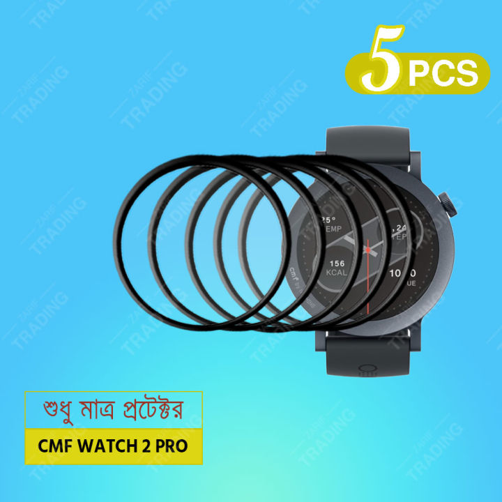 CMF%20watch%202%20Pro%20Smart%20Watch%20Full%20Coverage%20Plastic%20Screen%20Protector%20-%20Image%203