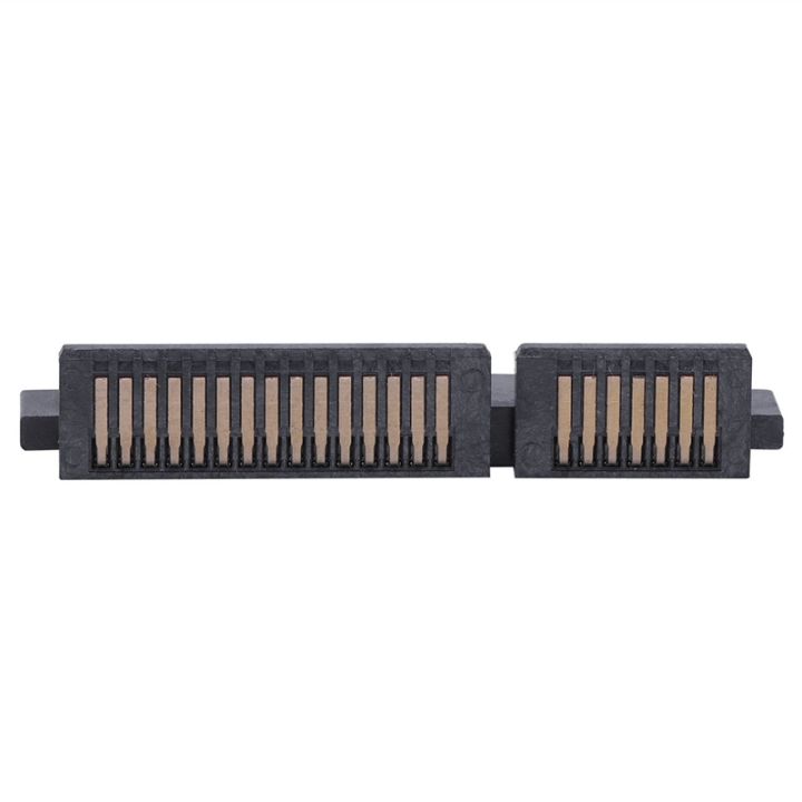 for%20Dell%20E5420%20Hard%20Disk%20Drive%20Interposer%20Adapter%20Connector%20SATA%20-%20Image%202