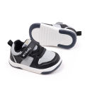 (HAVEit360) Winter Cotton Toddler Shoes For Baby Boys Girls Casual Sneakers Thick Warm Anti-slippery First Step Footwear For Kids.