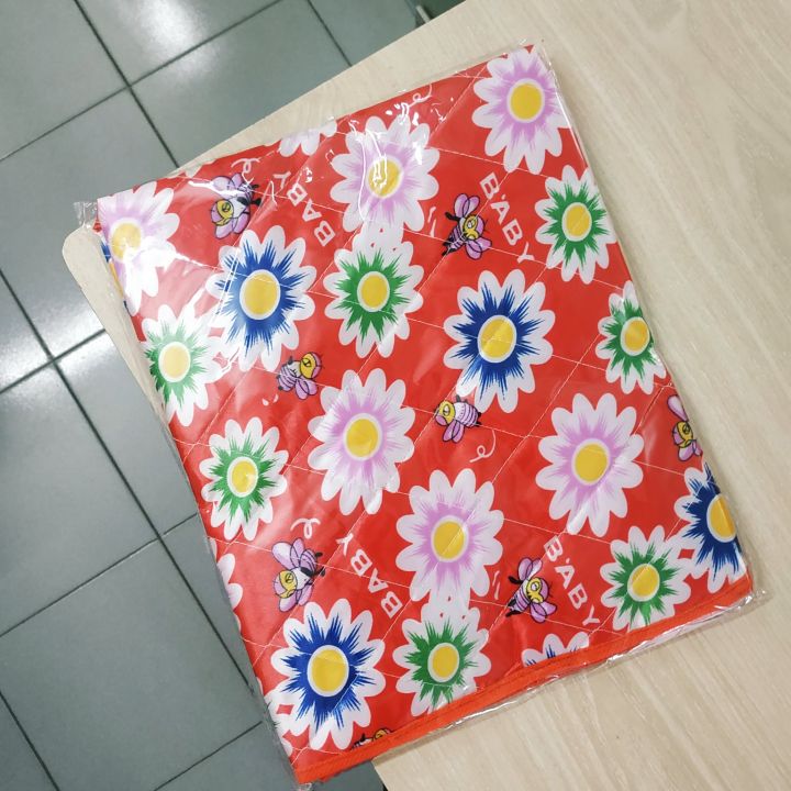Superb%20Printed%20Waterproof%20Urine%20Mat%20for%20Newborn%20Baby%20%5BStandard%20Size%2023%5C'%5C'x19%5C"%5D%20-%20Black%20Floral%20Printed%20-%20Image%203