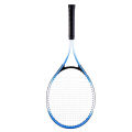 27 Inch Tennis Racket, Single Tennis Racket Competition Training for Gym. 