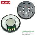 1ps- 36mm Headphone Speaker 32ohm 20mW Full Range Speakers For Headphones. 