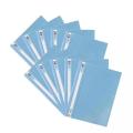 Punch File - Blue (5pcs).