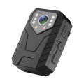 1080P HD Body Camera 2 Inch IPS Touch Screen Night Vision Law Enforcement Recorder Security Guard Mini Camcorders with Back Clip.