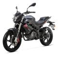 Benelli  TNT 150 Motorcycle - Black. 