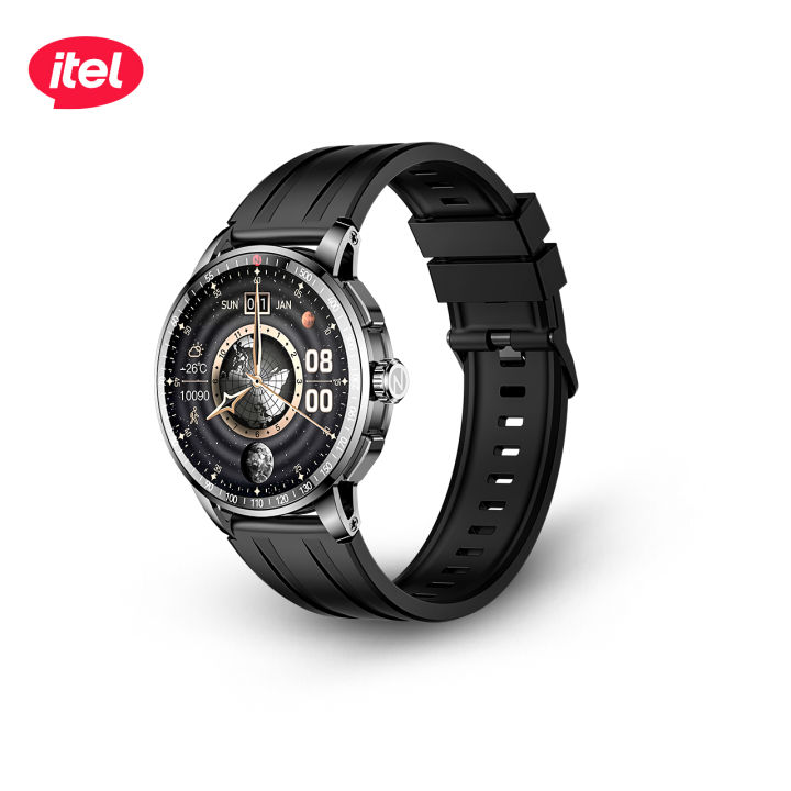 Itel Smart Watch Horizon (ISW-N8)