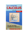 Differential Calculus by Dr.Md.Abdul Matin & Bidhubhushan Chakraborty. 