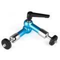 7 Inch Magic Articulated Arm Magic Arm Rig for Camera. 