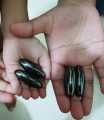 Singing Magnet Metal -1pair.