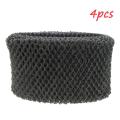 Air Humidifier filters Parts Filter bacteria scale Humidifier for Philips HU4801 HU4802 HU4803 HU4811 HU4813 high quality-4pcs.