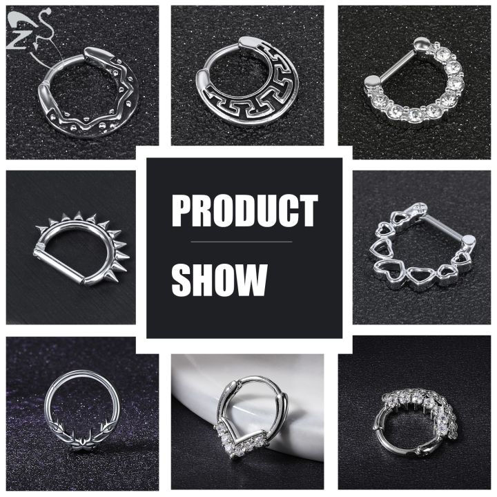 %E3%80%90Sleek%E3%80%91%20ZS%201PC%2016G%20Copper%20Zircon%20Nose%20Ring%20Snake%20Skull%20Antlers%20Septum%20Clicker%20Stainless%20Steel%20Nose%20Piercings%20Helix%20Daith%20Tragus%20Pierings%20-%20Image%205