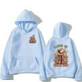 Nashville Music City Men Women Clothes Fashion Pullovers Hoody Loose Pocket Sweatshirts Fleece Long Sleeve O-Neck Heav Mentaly. 