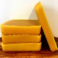 Yellow Beeswax Block For Candle Making Easy Craft Material 250 Gm/ 500 Gm/ 1 Kg (Not Pure/Authentic). 