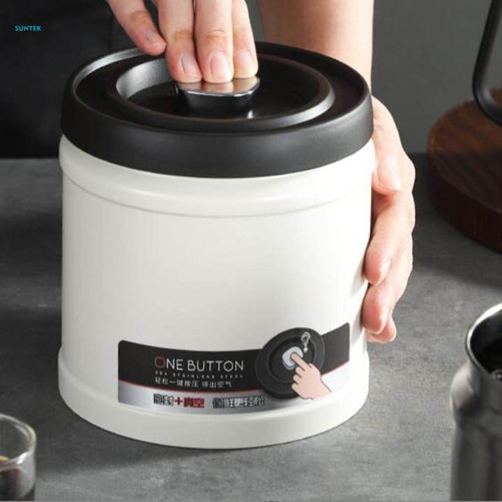Vacuum%20Coffee%20Canister%20Coffee%20Bean%20Container%20for%20Grain%20Cereal%20Rice%20750ml%20-%20Image%204