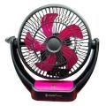JY SUPER Rechargeable Desk Fan JY 2523 Fan. 