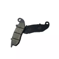 (Front Disc Brake Pad) for Hornet / Trigger Motorcycle. 