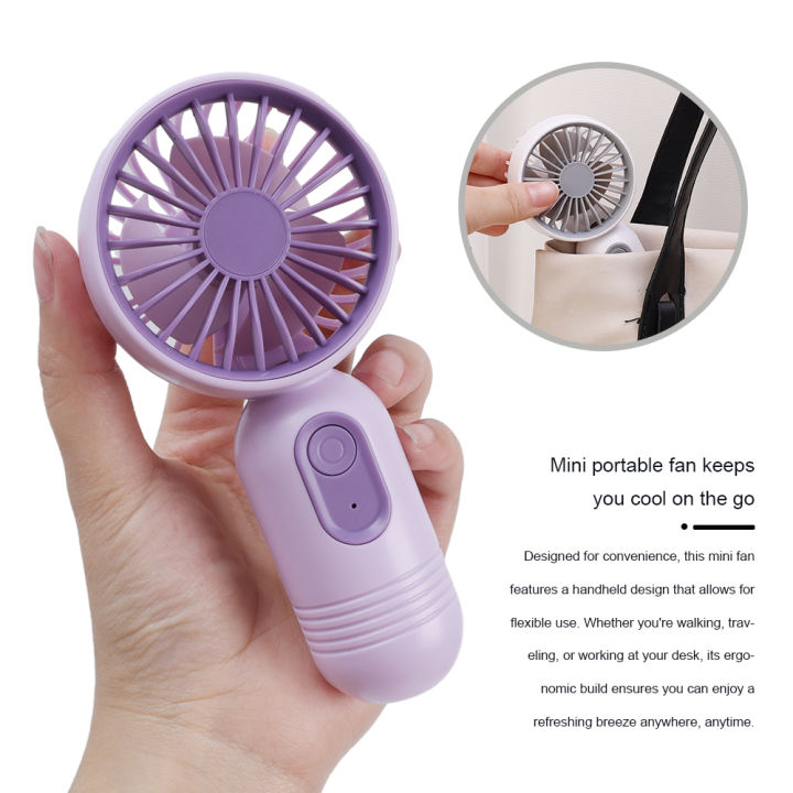USB%20Mini%20Fan%20Three%20Speed%20Regulation%20Portable%20Fans%20Low-Noise%20Silent%20Strong%20Wind%20Power%20Battery%20Power%20Supply%201Set%20-%20Image%208