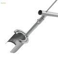 Bulb Planter Tool Seedling Planting Tool for Transplanting Digging Farmers. 