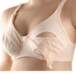Womens Nursing Maternity Bra Women Nursing Bra Lace Cotton