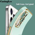 For infinix Hot 40 Pro case Shining Maple Leaf Design soft plating Cover For infinix Hot 40 Pro Back Cover Phone cases. 