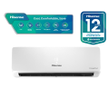 Hisense 1.5 Ton Inverter Air Conditioner AS-18TW4RMATD01BU. 